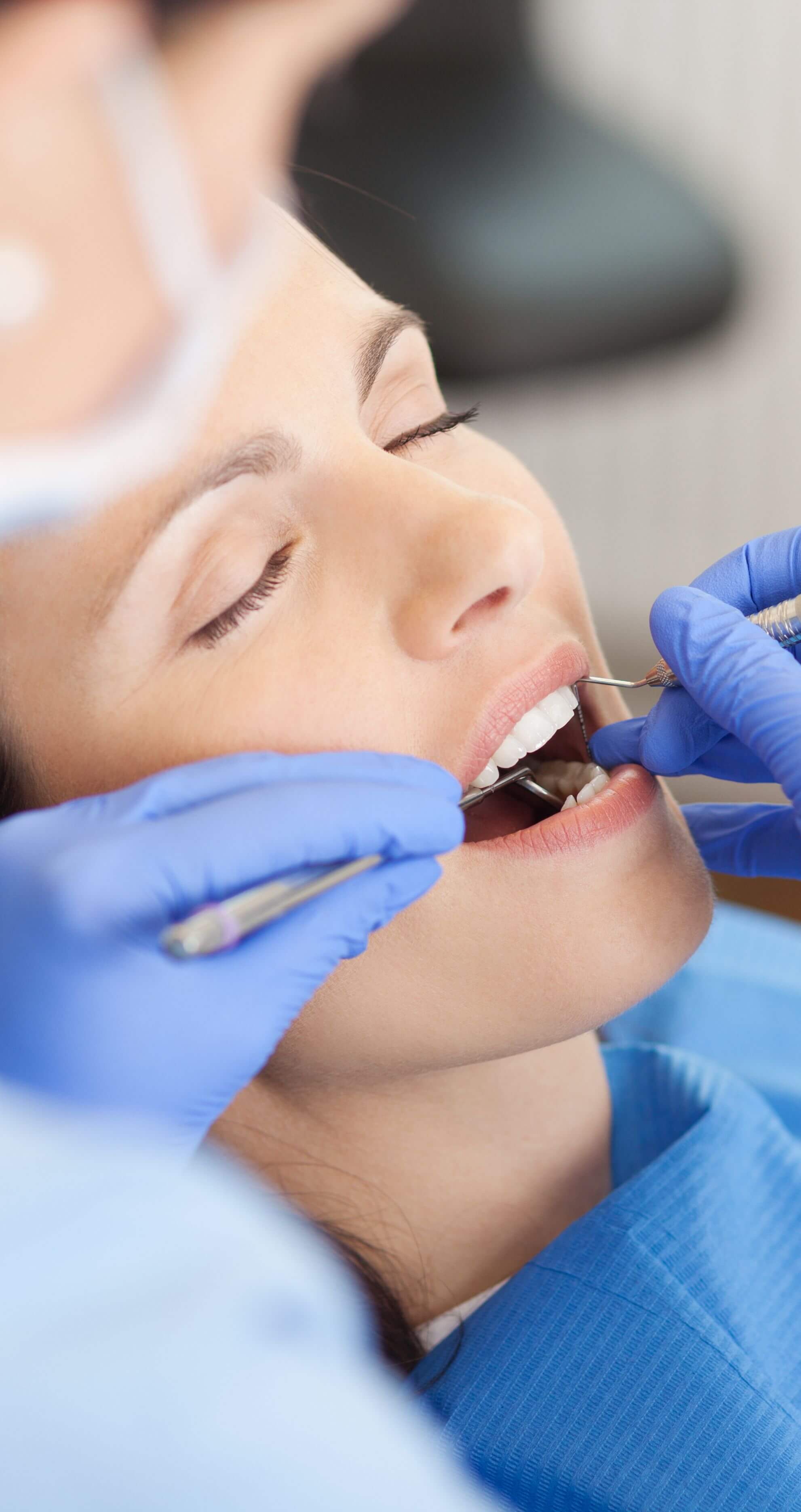 Dentálhigiénia, fogkő-eltávolítás Dentálhigiénia, fogkő-eltávolítás