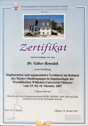 Dr.-Benedek-Gábor-oklevél_2007.10.18
